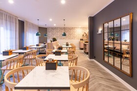 Garner Hotel Mannheim City