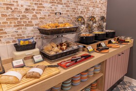 Garner Hotel Mannheim City