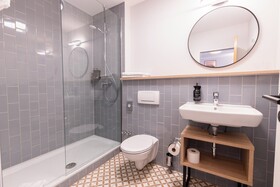 Garner Hotel Mannheim City