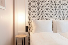 Garner Hotel Mannheim City