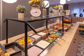 Garner Hotel Mannheim City