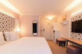 Garner Hotel Mannheim City