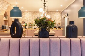 Garner Hotel Mannheim City