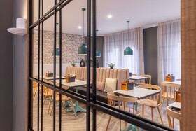 Garner Hotel Mannheim City