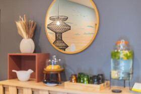 Garner Hotel Mannheim City