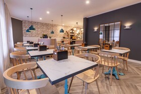 Garner Hotel Mannheim City