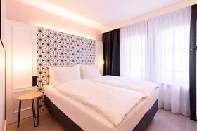 Garner Hotel Mannheim City