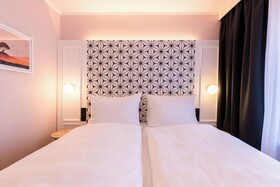 Garner Hotel Mannheim City