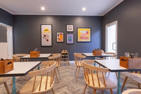 Garner Hotel Mannheim City
