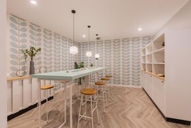Garner Hotel Mannheim City