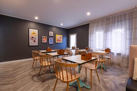 Garner Hotel Mannheim City