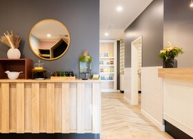 Garner Hotel Mannheim City