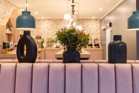 Garner Hotel Mannheim City