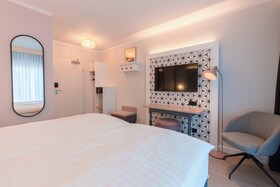 Garner Hotel Mannheim City