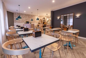 Garner Hotel Mannheim City