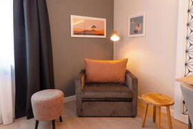 Garner Hotel Mannheim City