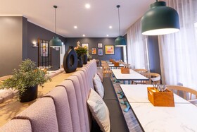Garner Hotel Mannheim City