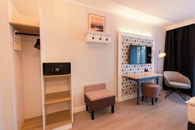 Garner Hotel Mannheim City