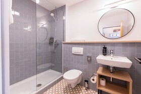 Garner Hotel Mannheim City