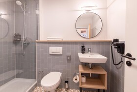 Garner Hotel Mannheim City