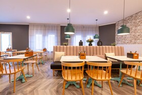 Garner Hotel Mannheim City