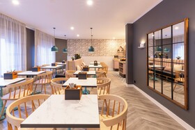 Garner Hotel Mannheim City