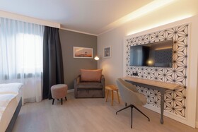 Garner Hotel Mannheim City