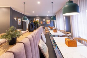 Garner Hotel Mannheim City