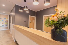 Garner Hotel Mannheim City