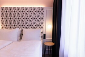 Garner Hotel Mannheim City
