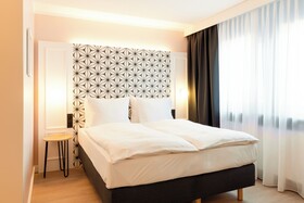 Garner Hotel Mannheim City