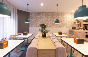 Garner Hotel Mannheim City