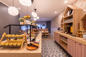 Garner Hotel Mannheim City