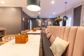 Garner Hotel Mannheim City