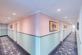 Garner Hotel Mannheim City