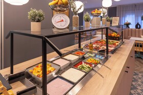 Garner Hotel Mannheim City