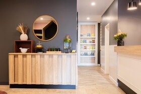 Garner Hotel Mannheim City