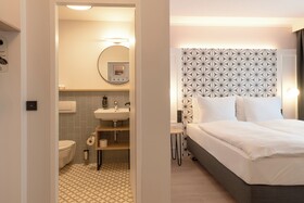 Garner Hotel Mannheim City