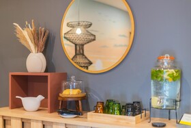 Garner Hotel Mannheim City