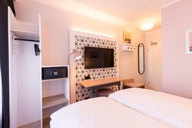 Garner Hotel Mannheim City