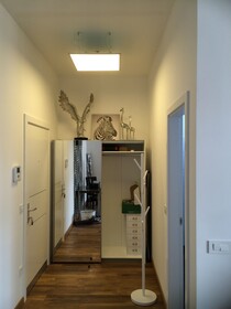 High Level Apartments