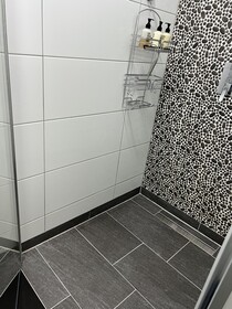 High Level Apartments