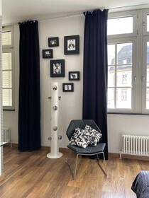 High Level Apartments