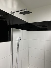 High Level Apartments