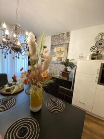 High Level Apartments