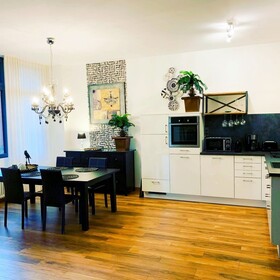 High Level Apartments
