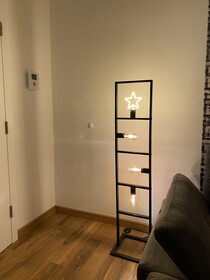 High Level Apartments