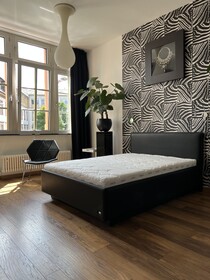 High Level Apartments