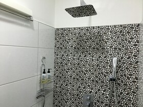 High Level Apartments