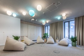 Hilton Garden Inn Mannheim